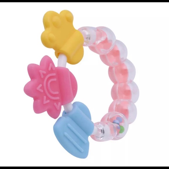 New baby teether’s - Picture 4 of 8
